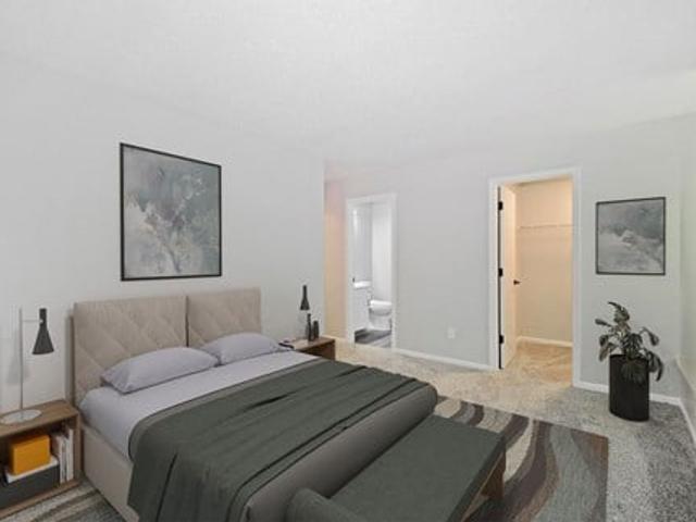Apartment for rent in Portage