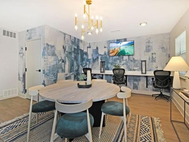 Apartment for rent in Portage