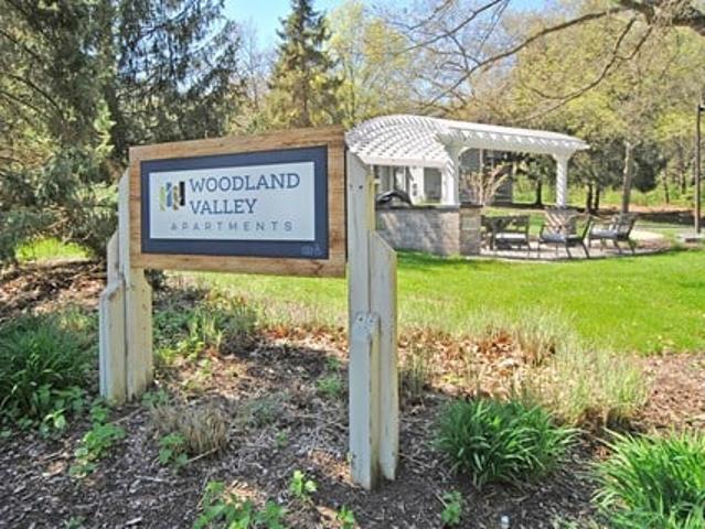 Apartment for rent in Portage