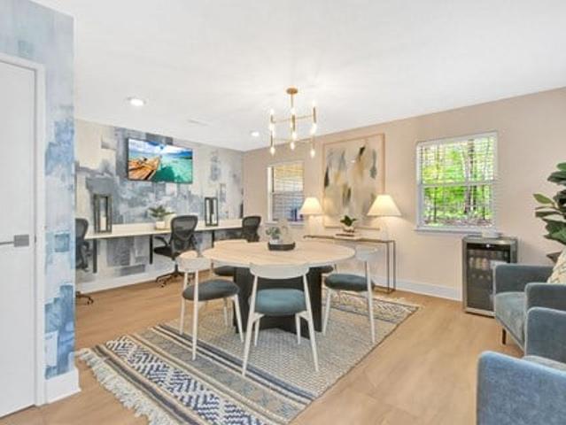 Apartment for rent in Portage