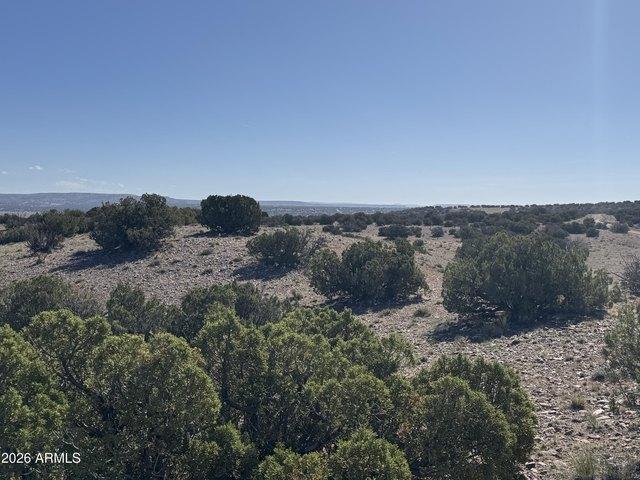 Land for sale in Arizona