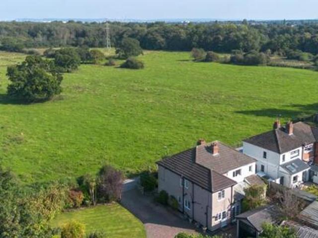 House for sale in Wirral