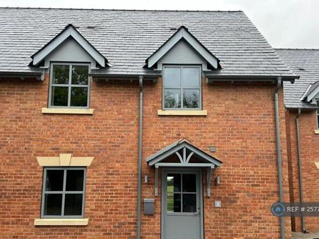 House for rent in Lower Bullingham