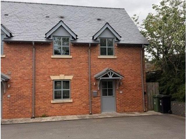 House for rent in Mansell Lacy