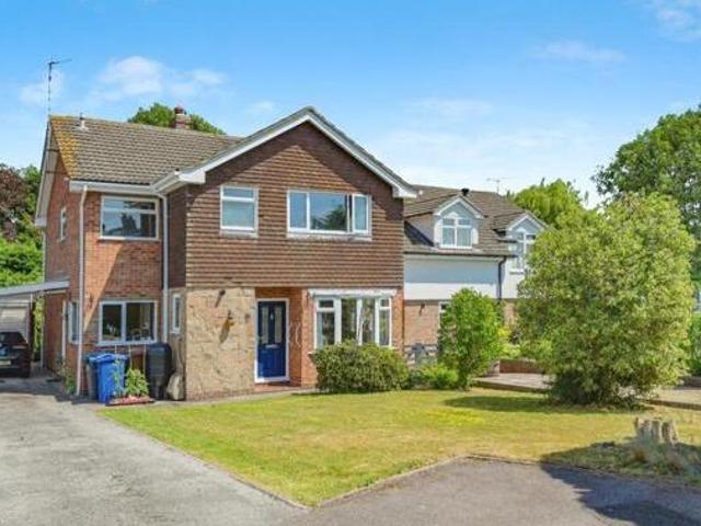 House for sale in Lyons, Greater London