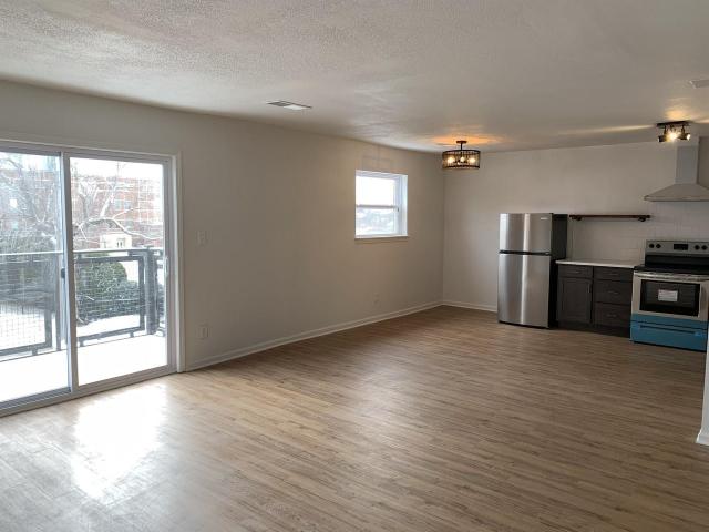 Apartment for rent in Kansas City, Missouri