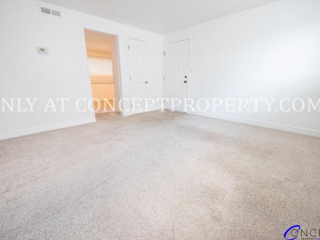Apartment for rent in Utah