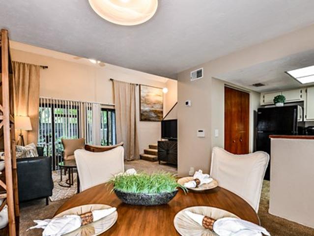 Townhouse for rent in Gainesville