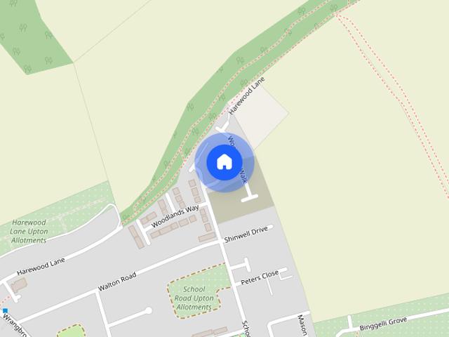 House for rent in North Elmsall, West Yorkshire