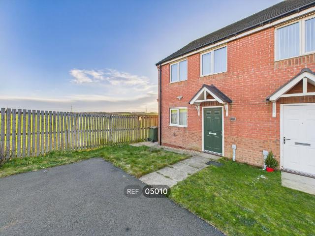 Apartment for rent in Shinwell, Wakefield