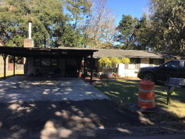 House for sale in Glynn, Georgia