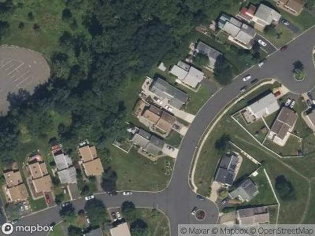 House for sale in Dayton, New Jersey