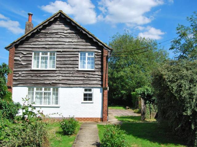 House for rent in St. Stephen's, The Bridge