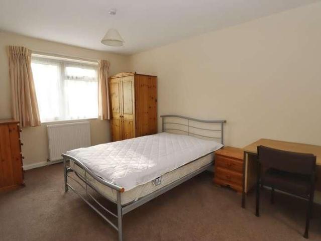 Studio for rent in Tyler Hill, Canterbury