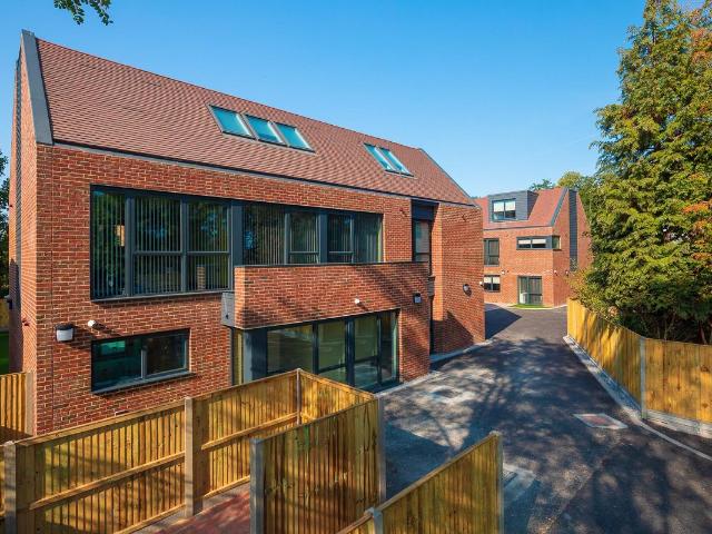 Room for rent in Harbledown, Canterbury