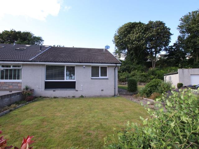 House for rent in Invergowrie, Scotland