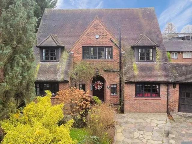 House for rent in Woodford Wells, Greater London