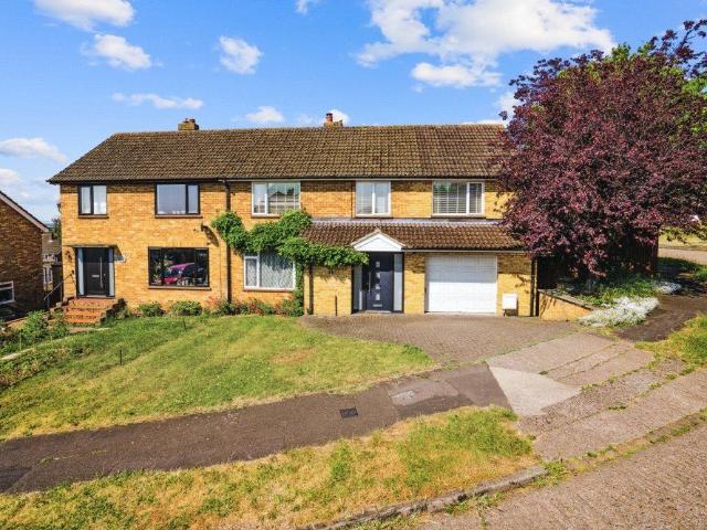 House for rent in Lunnon, Buckinghamshire