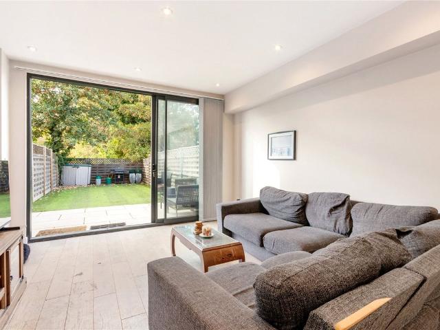 House for rent in Lonesome, Greater London