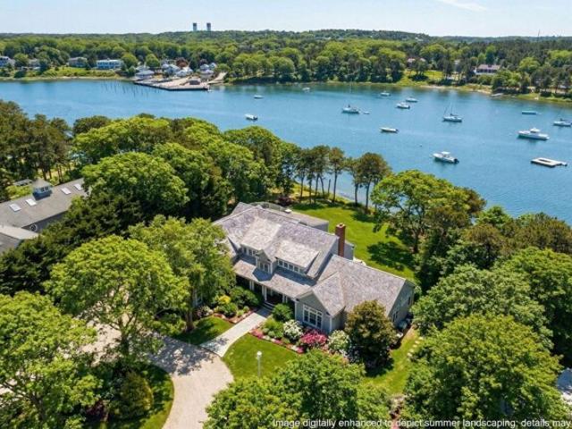 House for sale in Chatham, Massachusetts
