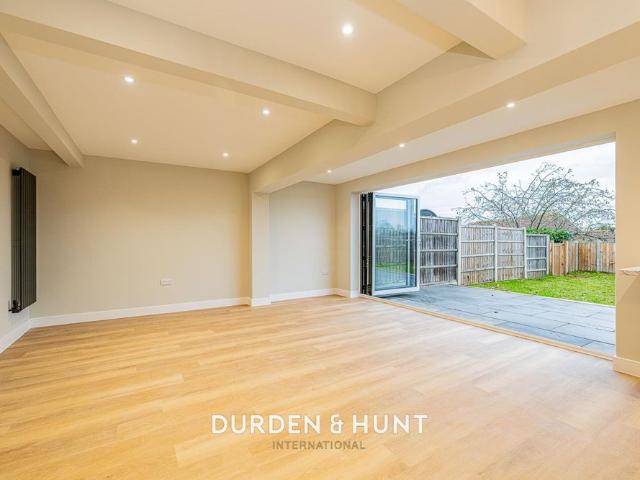 House for rent in Ongar, Epping