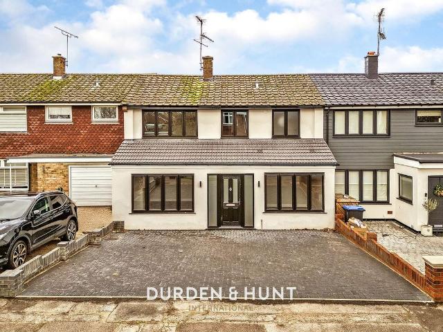 House for rent in Ongar, Epping