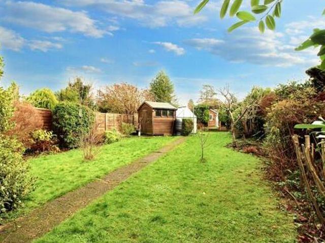 House for sale in Roebuck, Shephall