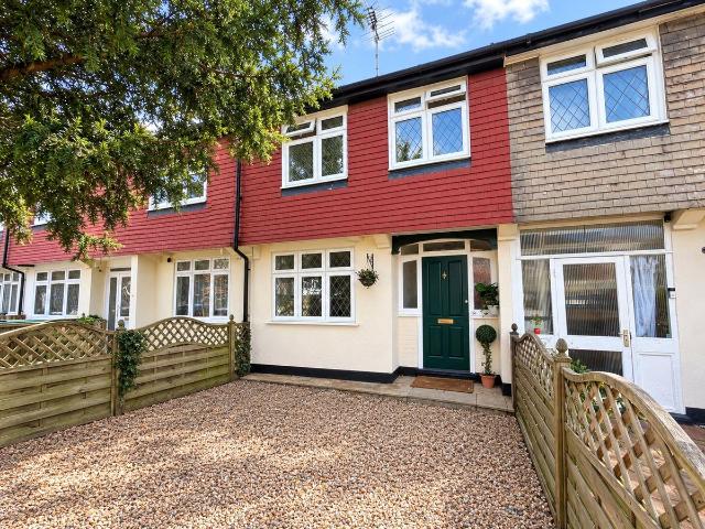 House for rent in Royal Borough of Kingston upon Thames, Greater London