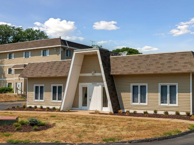 Apartment for rent in West Des Moines, Iowa