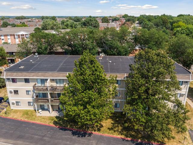 Apartment for rent in West Des Moines, Iowa