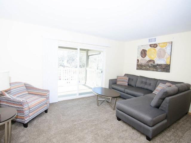 Apartment for rent in West Des Moines, Iowa