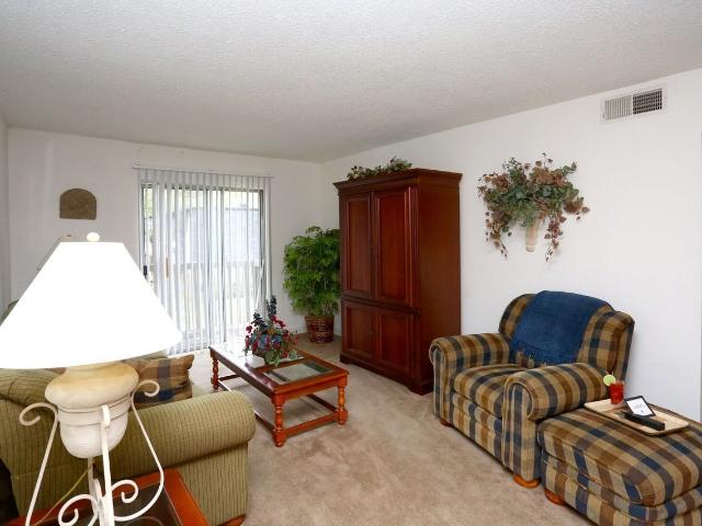 Apartment for rent in Saint Louis, Missouri