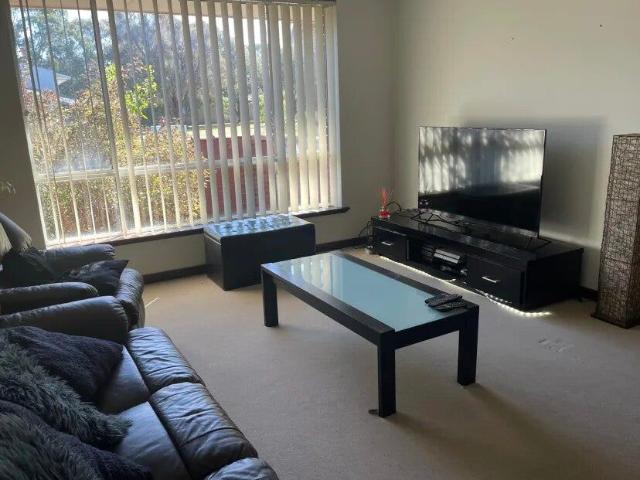 Room for rent in Woodlands, City of Stirling