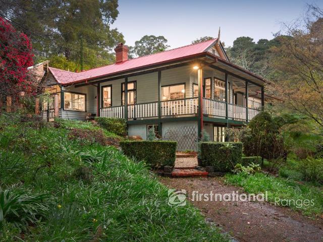 House for sale in Camerons Creek, Victoria