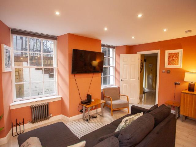 Apartment for rent in Scotland