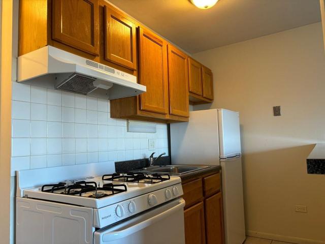 Apartment for rent in Mundelein, Illinois