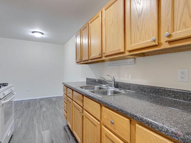 Apartment for rent in Mundelein, Lake County
