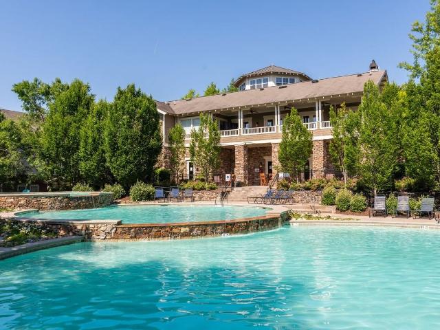 Apartment for rent in Virginia