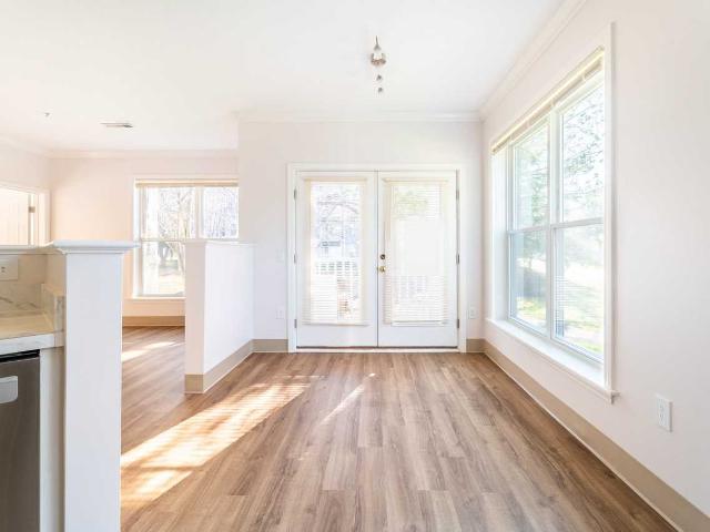 Apartment for rent in Abington, Massachusetts