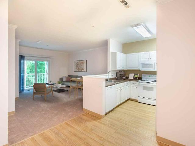 Apartment for rent in Abington, Massachusetts