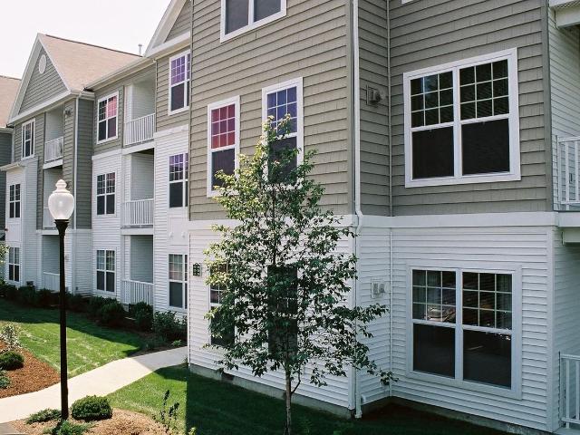 Apartment for rent in Abington, Massachusetts