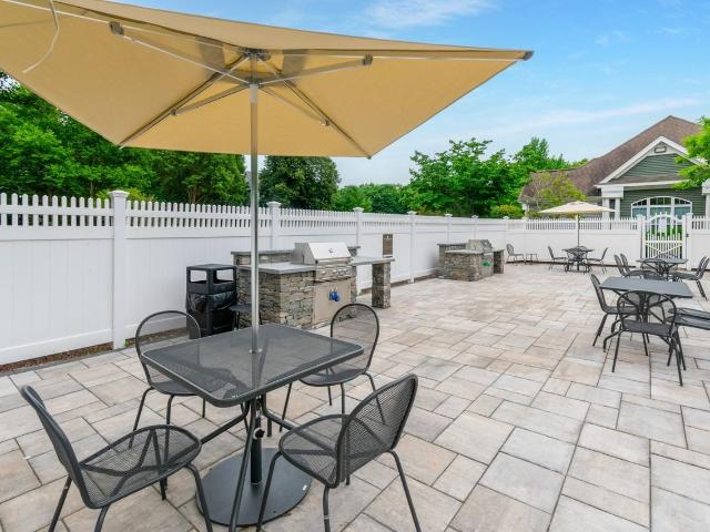 Apartment for rent in Abington, Massachusetts