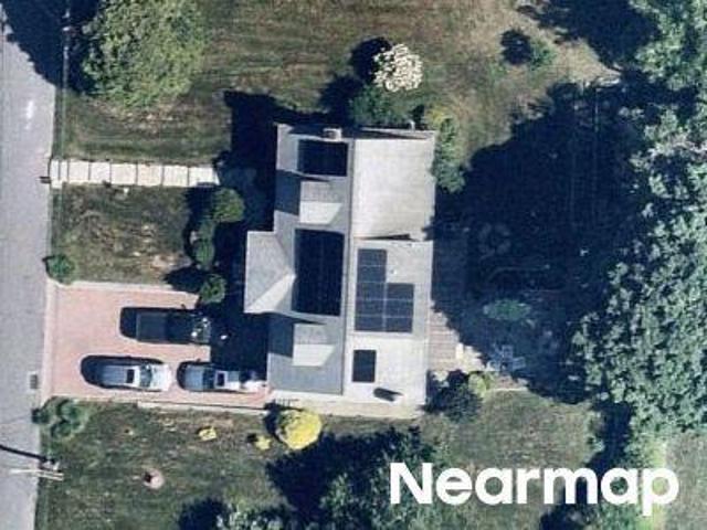 House for sale in White Plains, New York