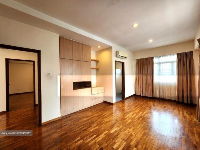 Detached House for sale in Woodlands, 25 Far North