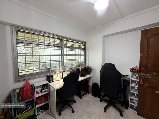 Detached House for sale