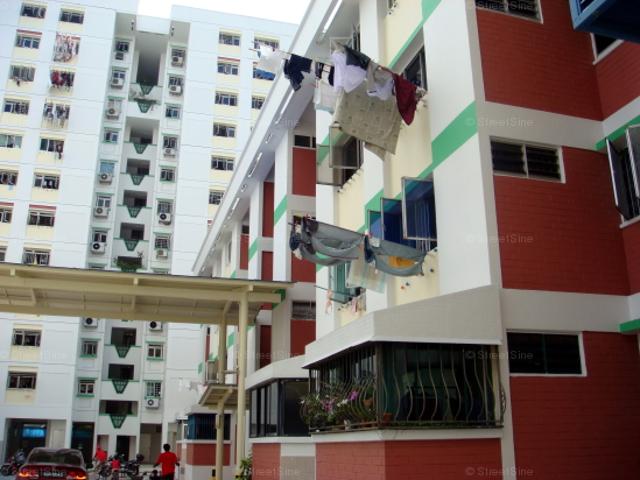 Detached House for rent