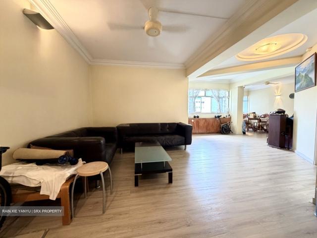 Detached House for sale
