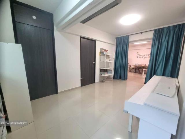 Detached House for sale