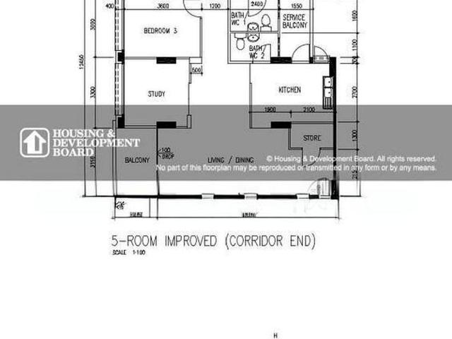 Detached House for sale