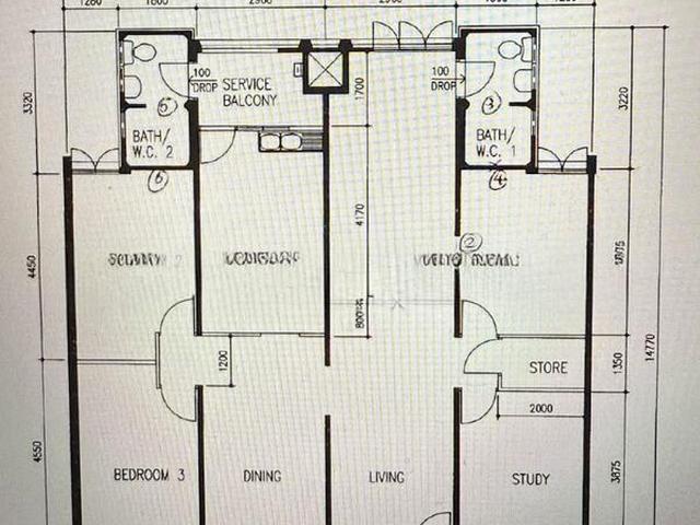 Detached House for sale